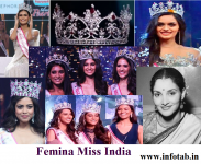 Miss India