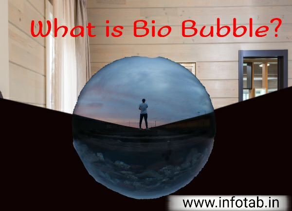 Bio Bubble